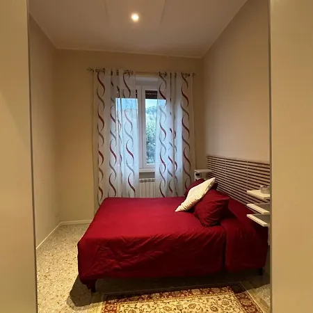 Διαμέρισμα L'ombrellino Frascati
